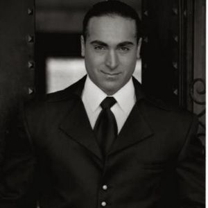 Meet your Posher, Ali